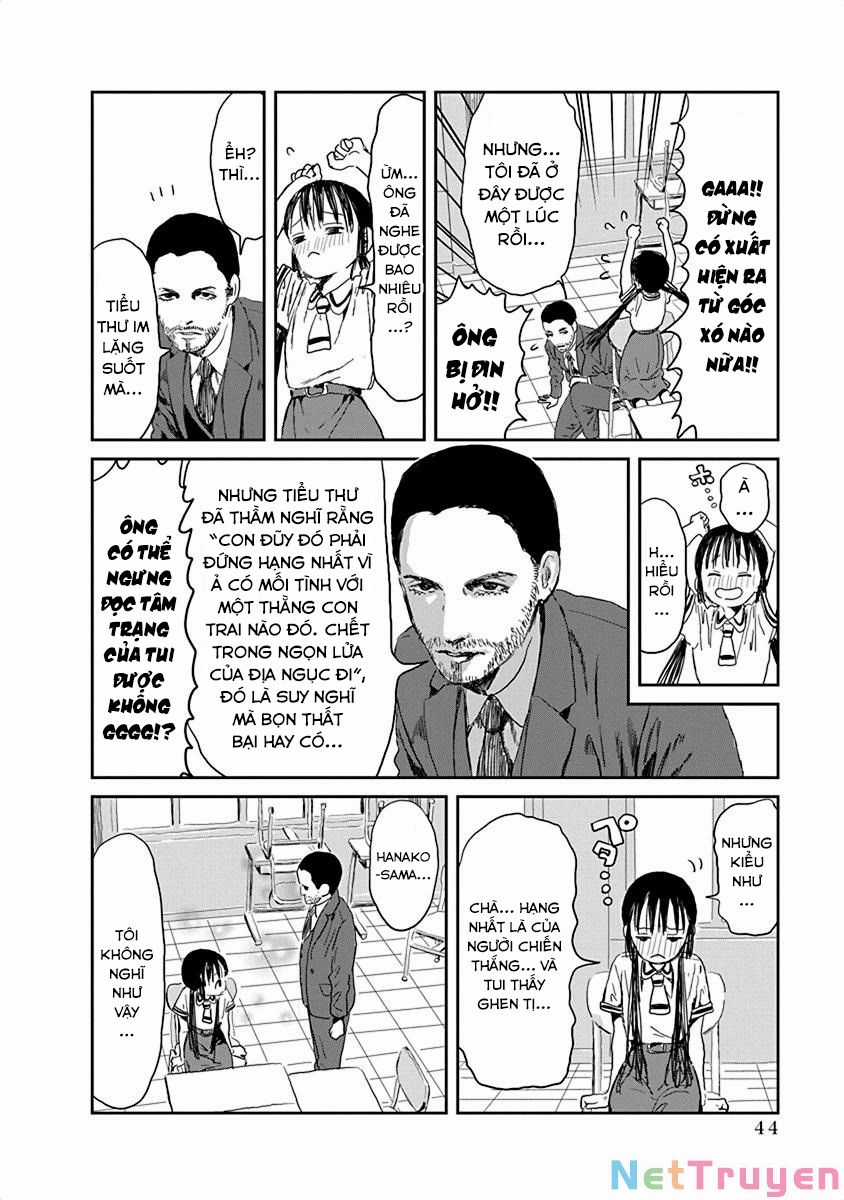 ASOBI ASOBASE Chapter 25 trang 9