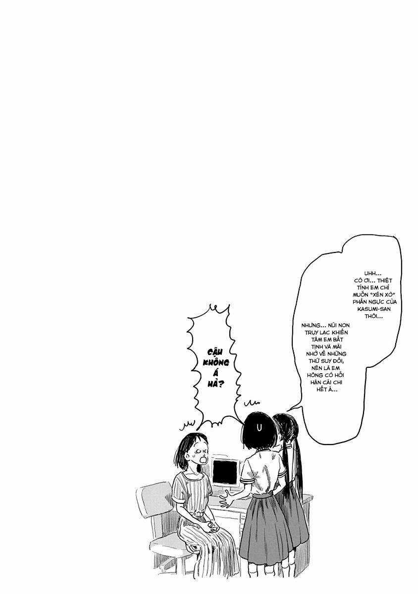 ASOBI ASOBASE Chapter 27 trang 15