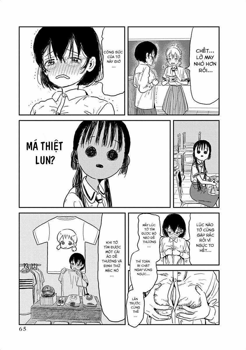 ASOBI ASOBASE Chapter 27 trang 4