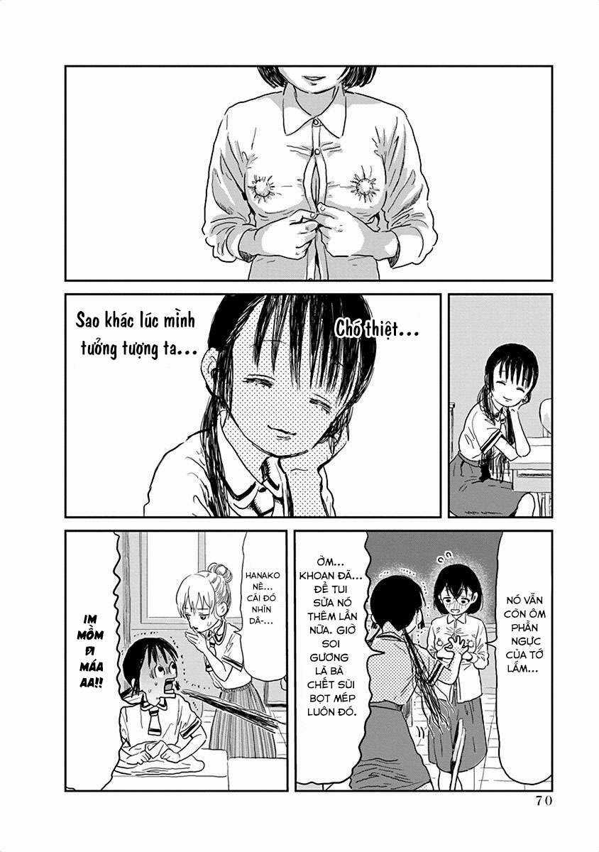 ASOBI ASOBASE Chapter 27 trang 9
