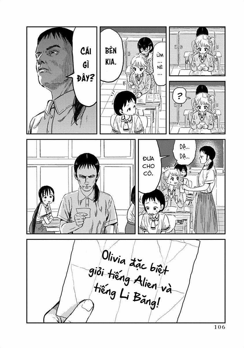 ASOBI ASOBASE Chapter 29 trang 17