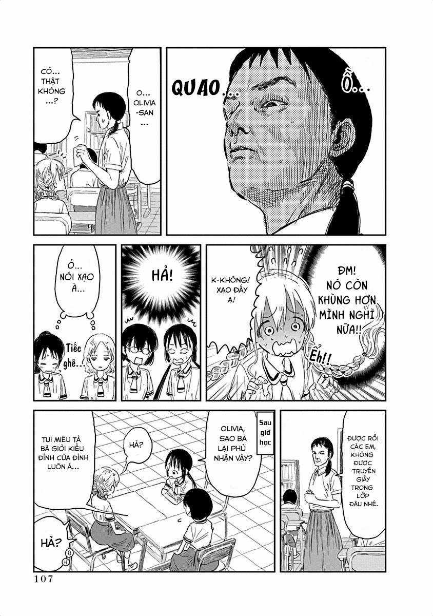 ASOBI ASOBASE Chapter 29 trang 18