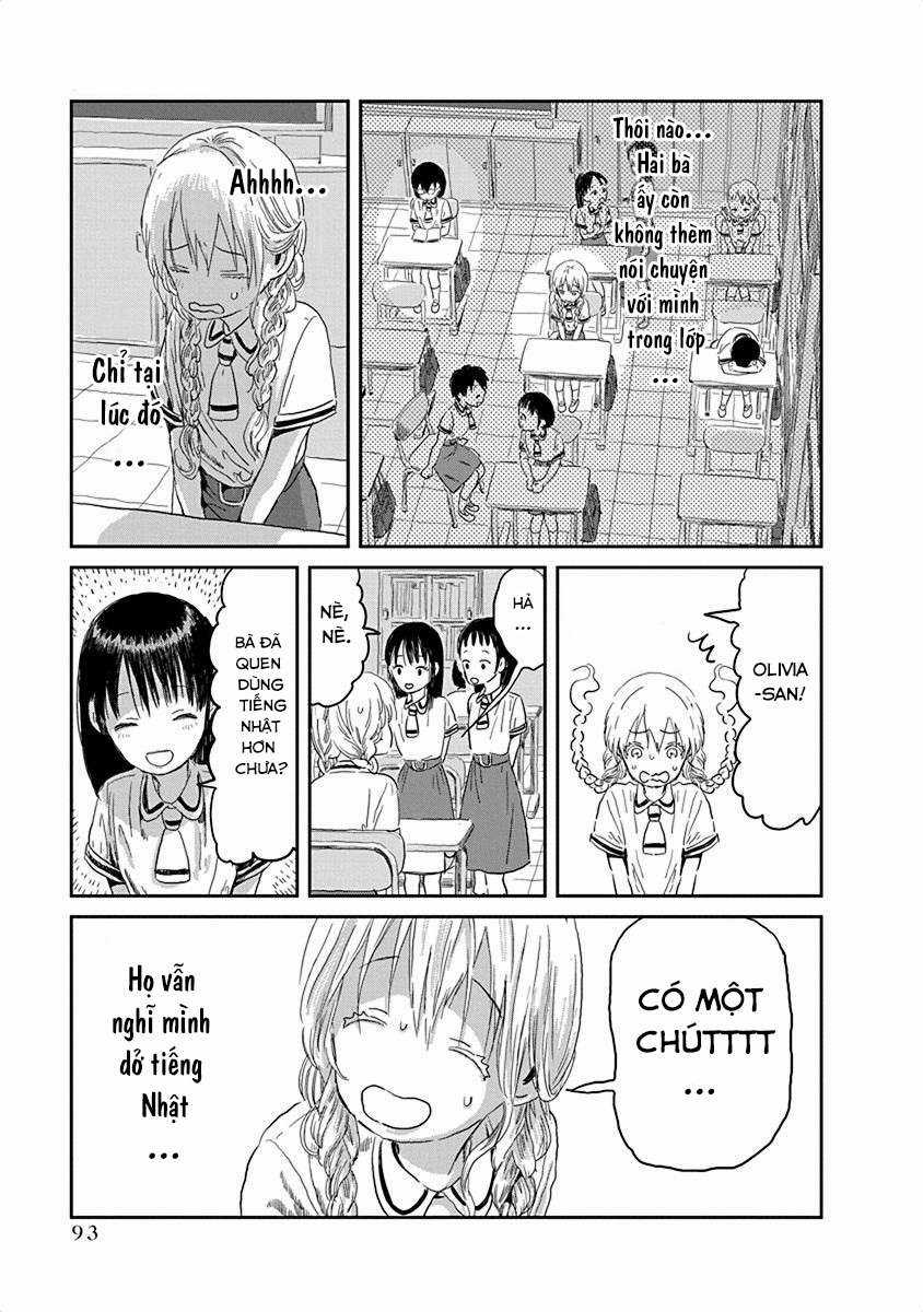 ASOBI ASOBASE Chapter 29 trang 4