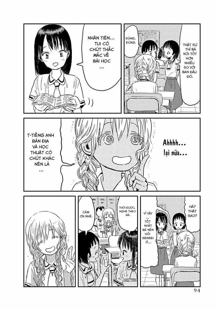 ASOBI ASOBASE Chapter 29 trang 5