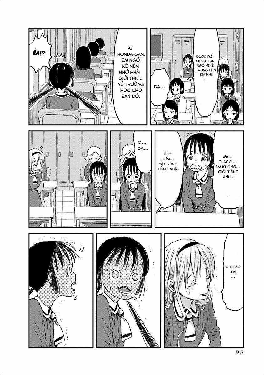 ASOBI ASOBASE Chapter 29 trang 9