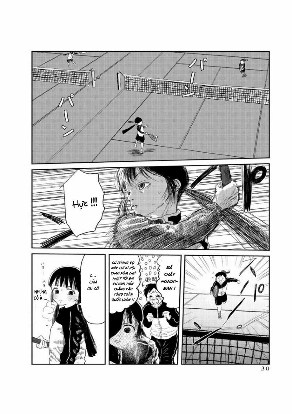 ASOBI ASOBASE Chapter 3 trang 2