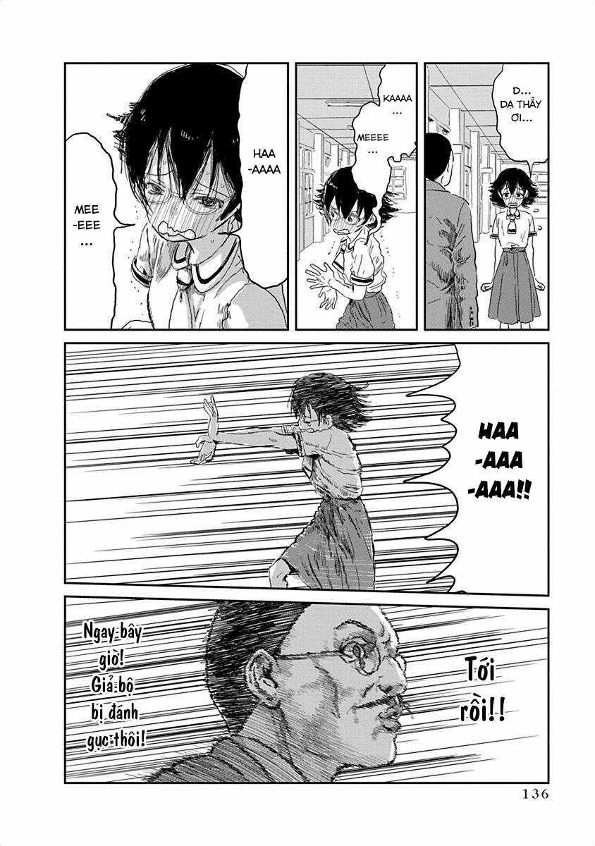 ASOBI ASOBASE Chapter 31 trang 13