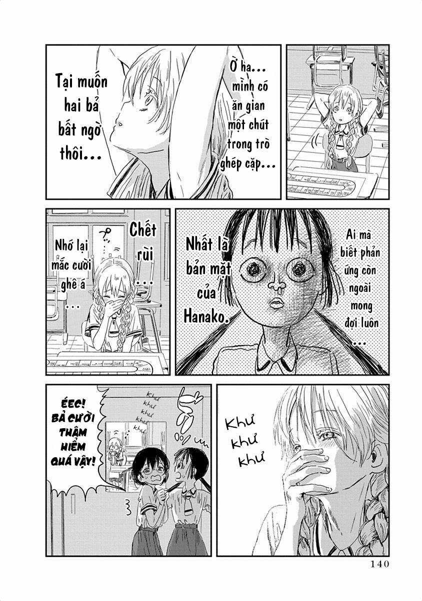 ASOBI ASOBASE Chapter 31 trang 17
