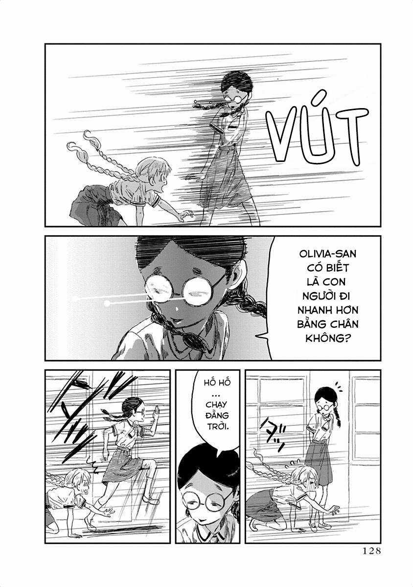 ASOBI ASOBASE Chapter 31 trang 5