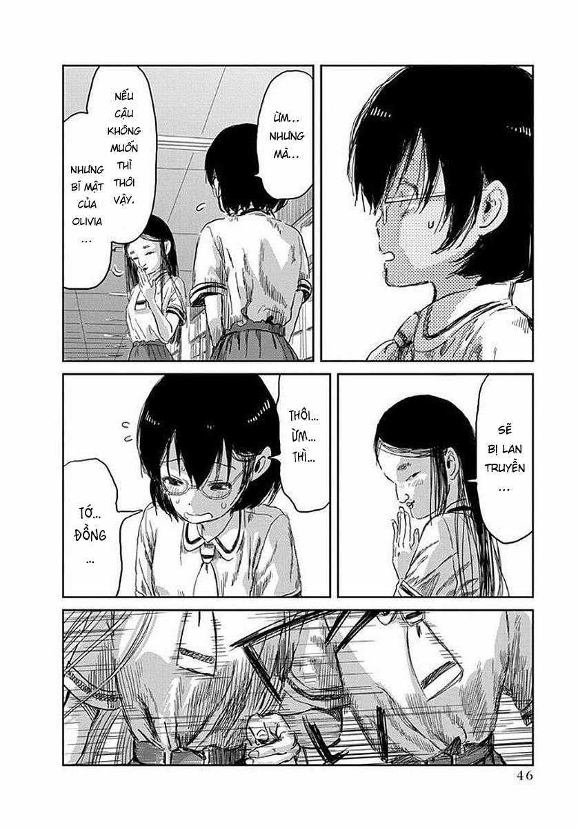 ASOBI ASOBASE Chapter 34 trang 11