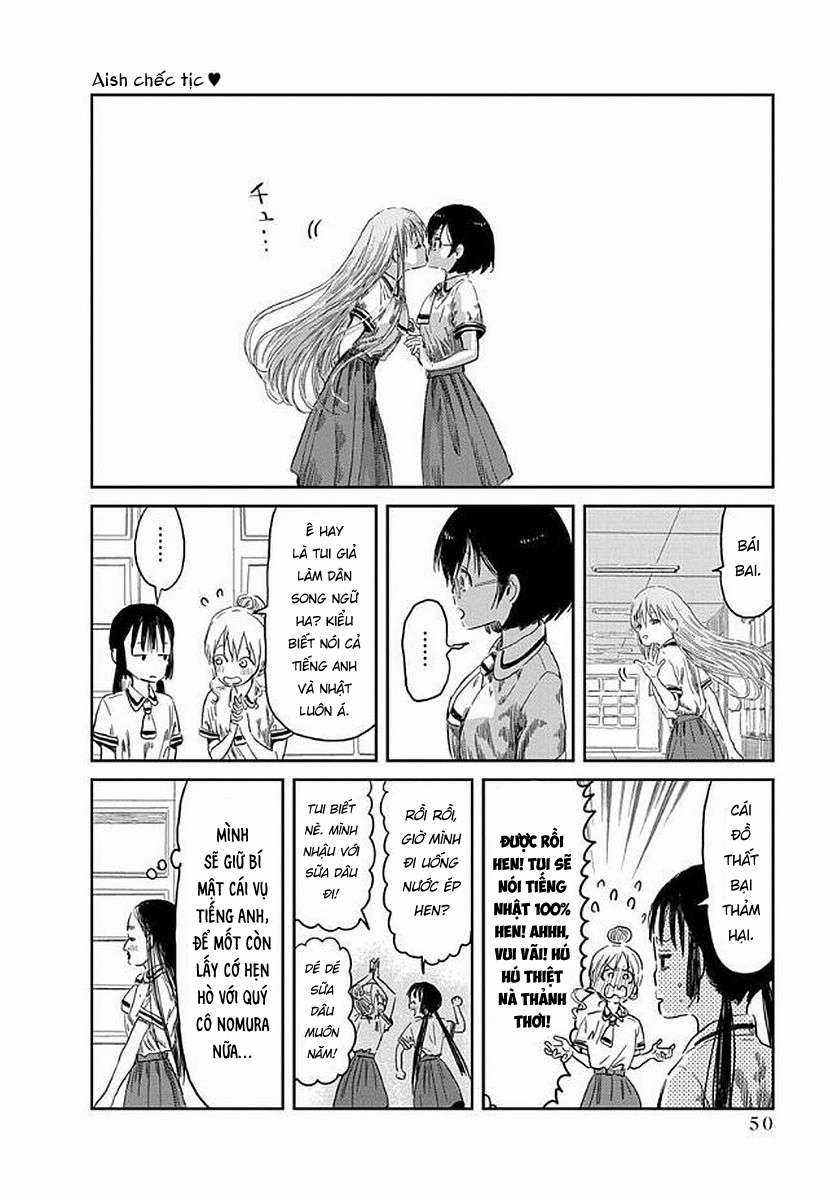 ASOBI ASOBASE Chapter 34 trang 15