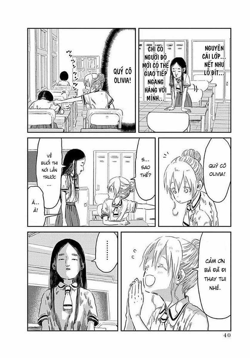 ASOBI ASOBASE Chapter 34 trang 5