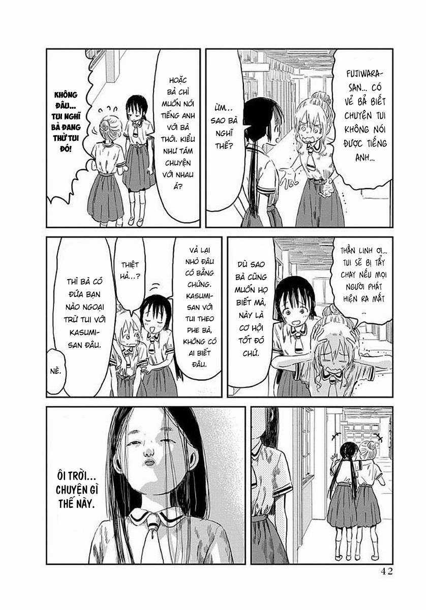 ASOBI ASOBASE Chapter 34 trang 7