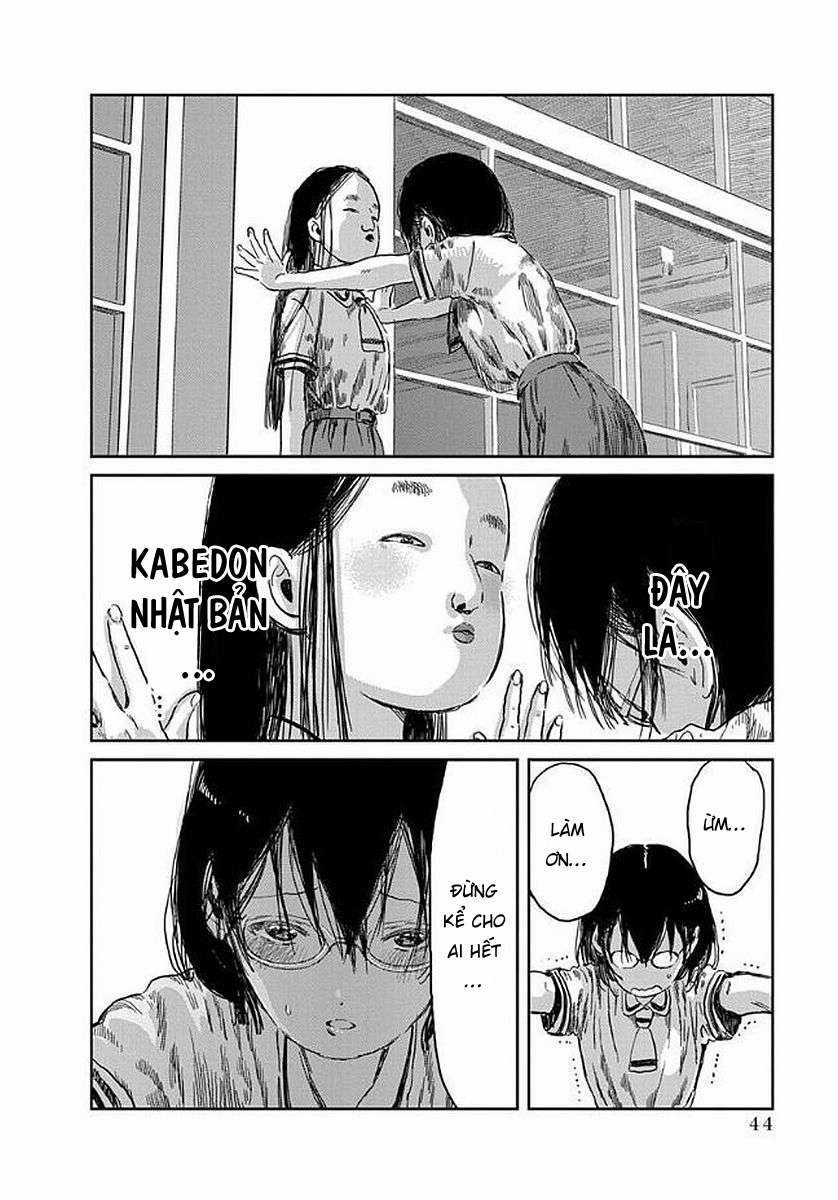 ASOBI ASOBASE Chapter 34 trang 9
