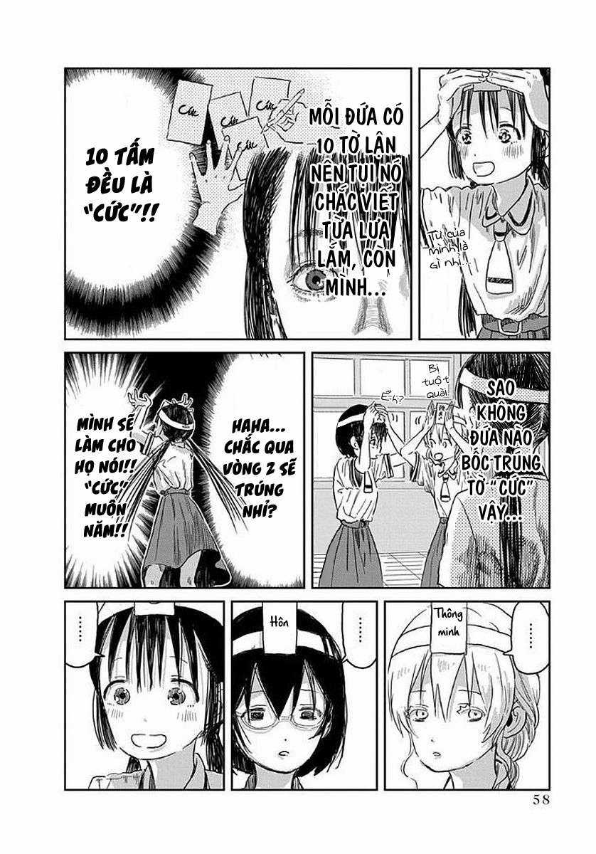 ASOBI ASOBASE Chapter 35 trang 7