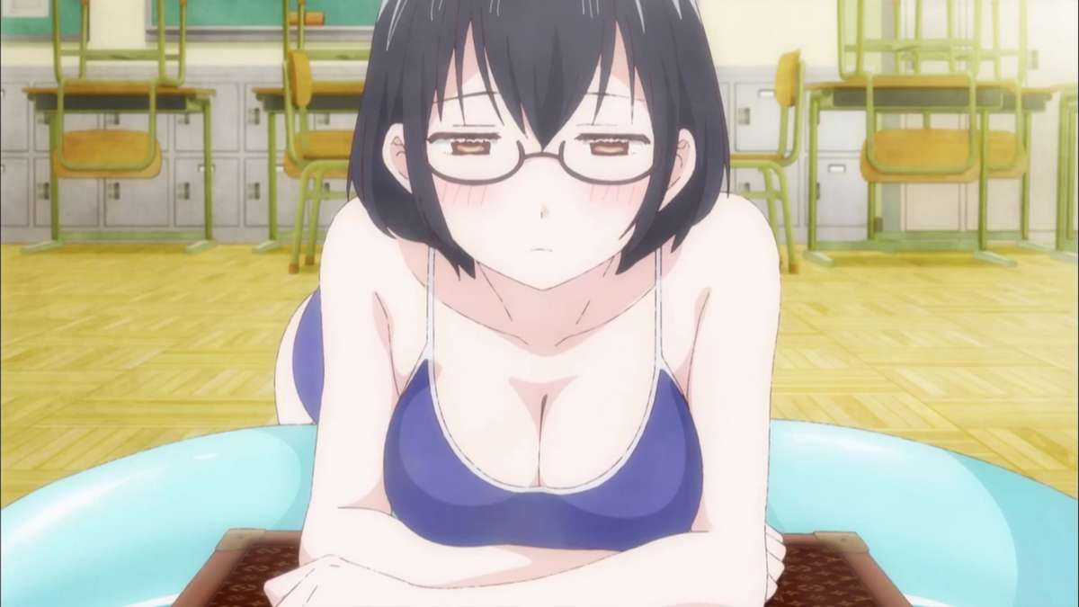 ASOBI ASOBASE Chapter 5 trang 18