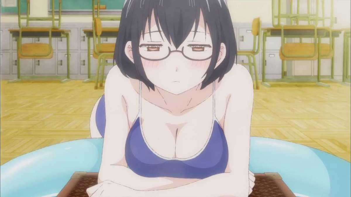 ASOBI ASOBASE Chapter 5 trang 20