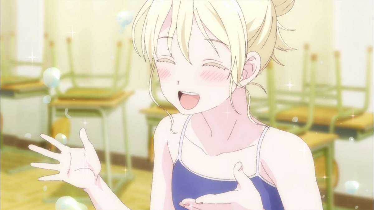 ASOBI ASOBASE Chapter 5 trang 22