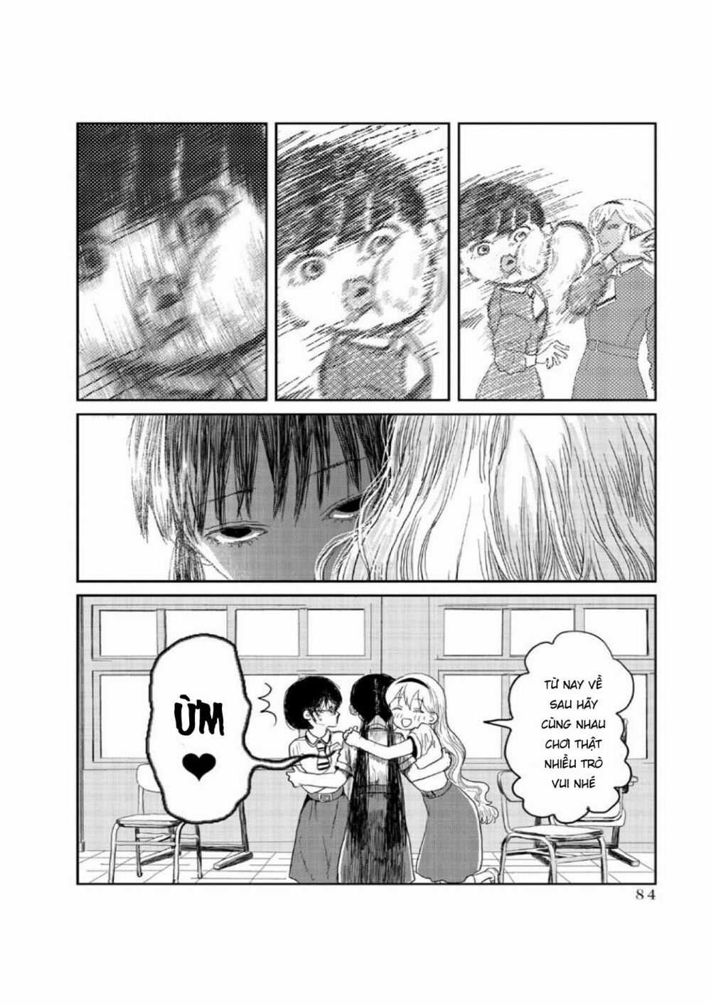 ASOBI ASOBASE Chapter 6 trang 15