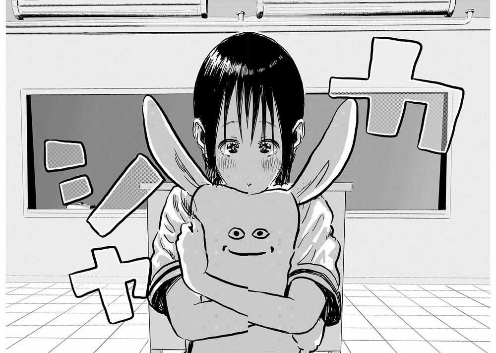 ASOBI ASOBASE Chapter 62 trang 9