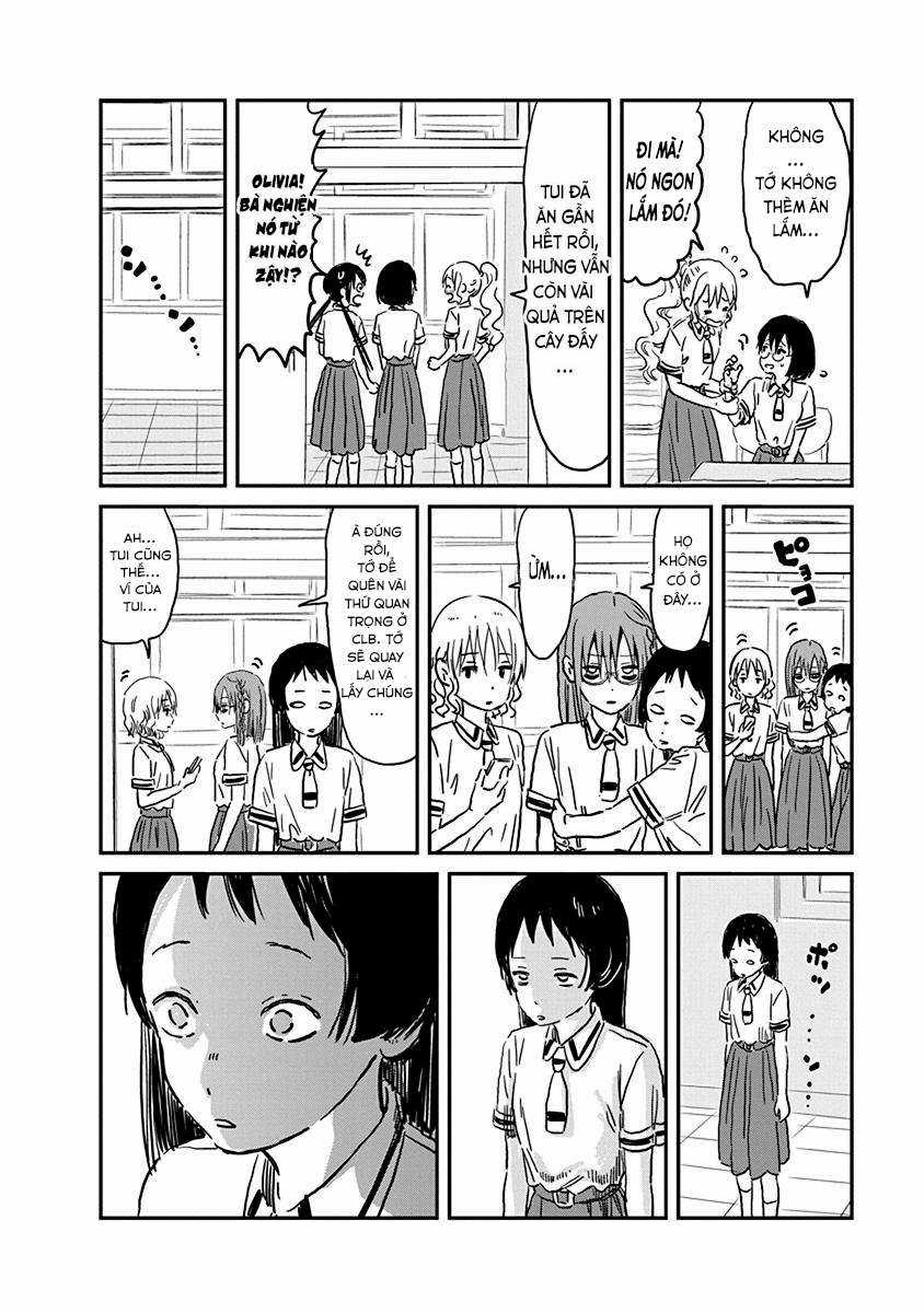 ASOBI ASOBASE Chapter 69 trang 7
