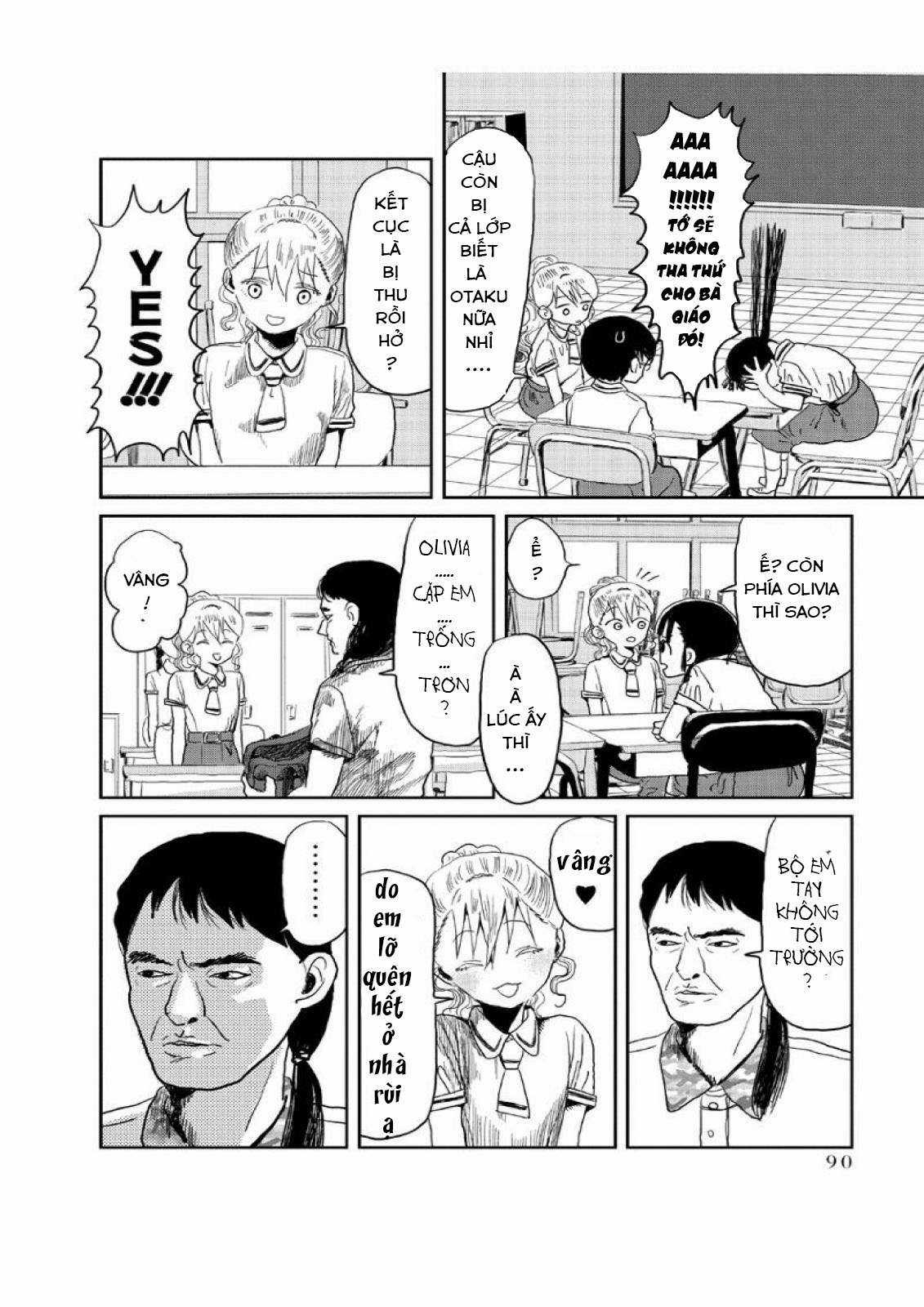 ASOBI ASOBASE Chapter 7 trang 3