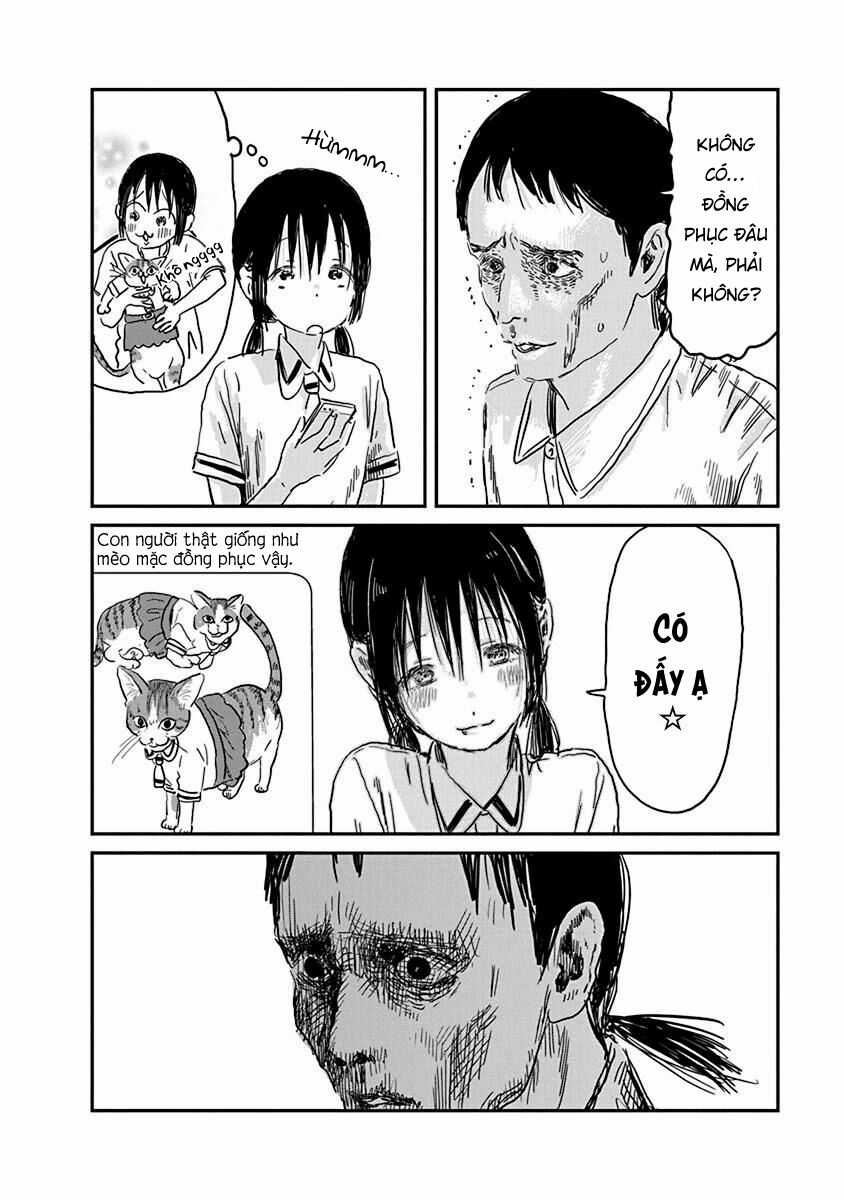 ASOBI ASOBASE Chapter 71 trang 15