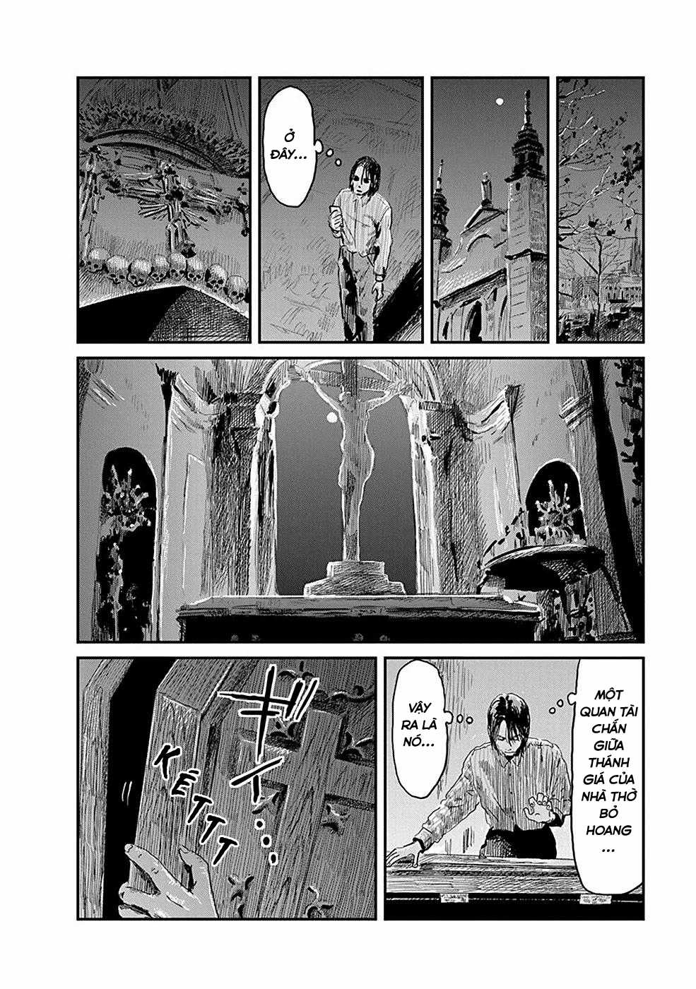 ASOBI ASOBASE Chapter 77 trang 15