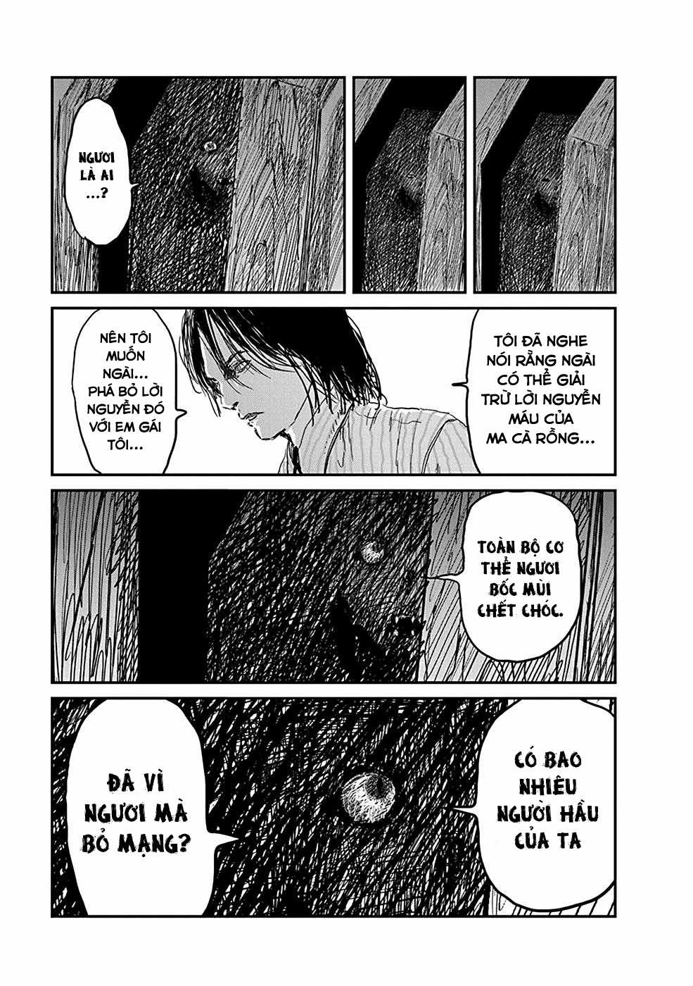 ASOBI ASOBASE Chapter 77 trang 16
