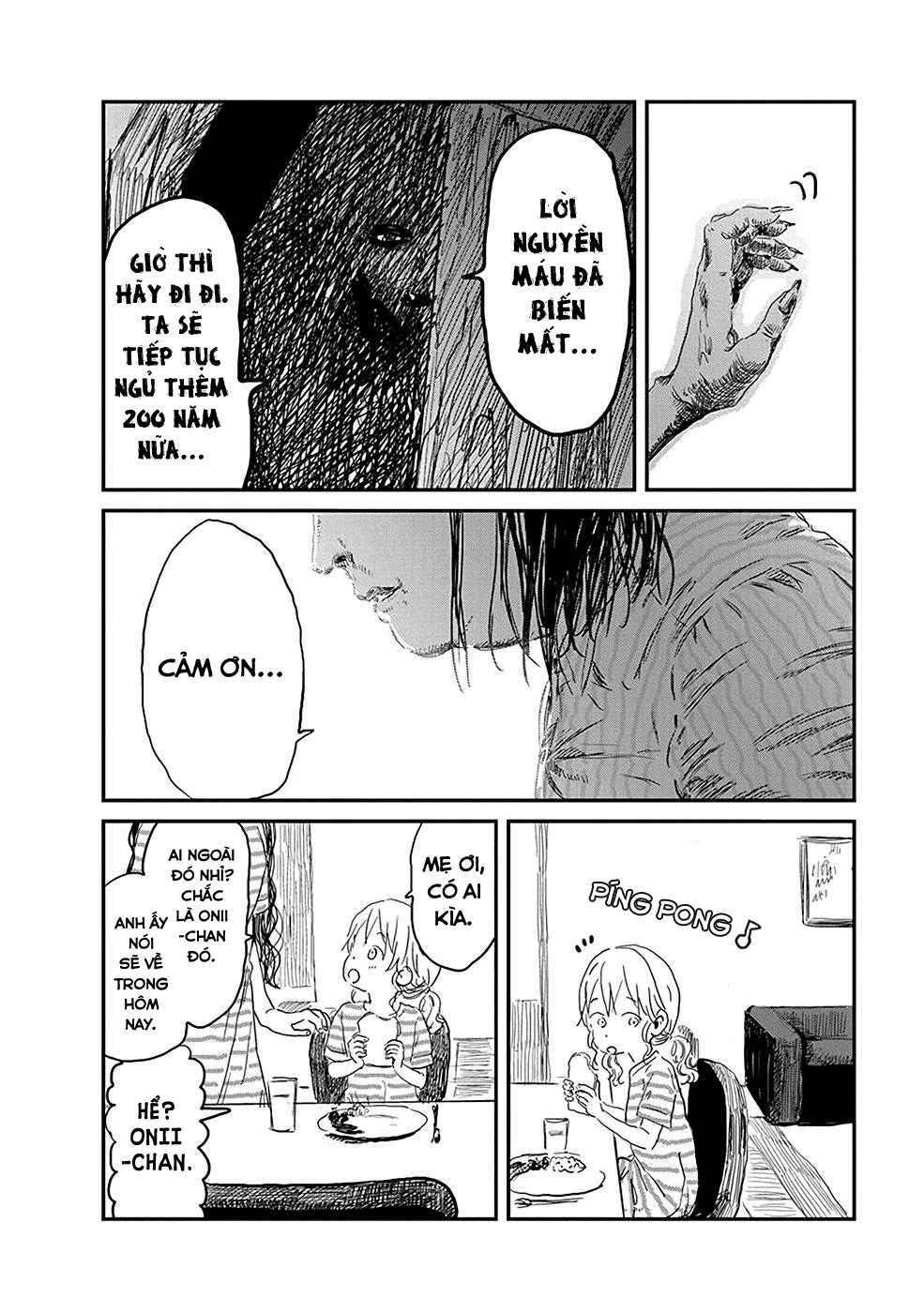 ASOBI ASOBASE Chapter 77 trang 19