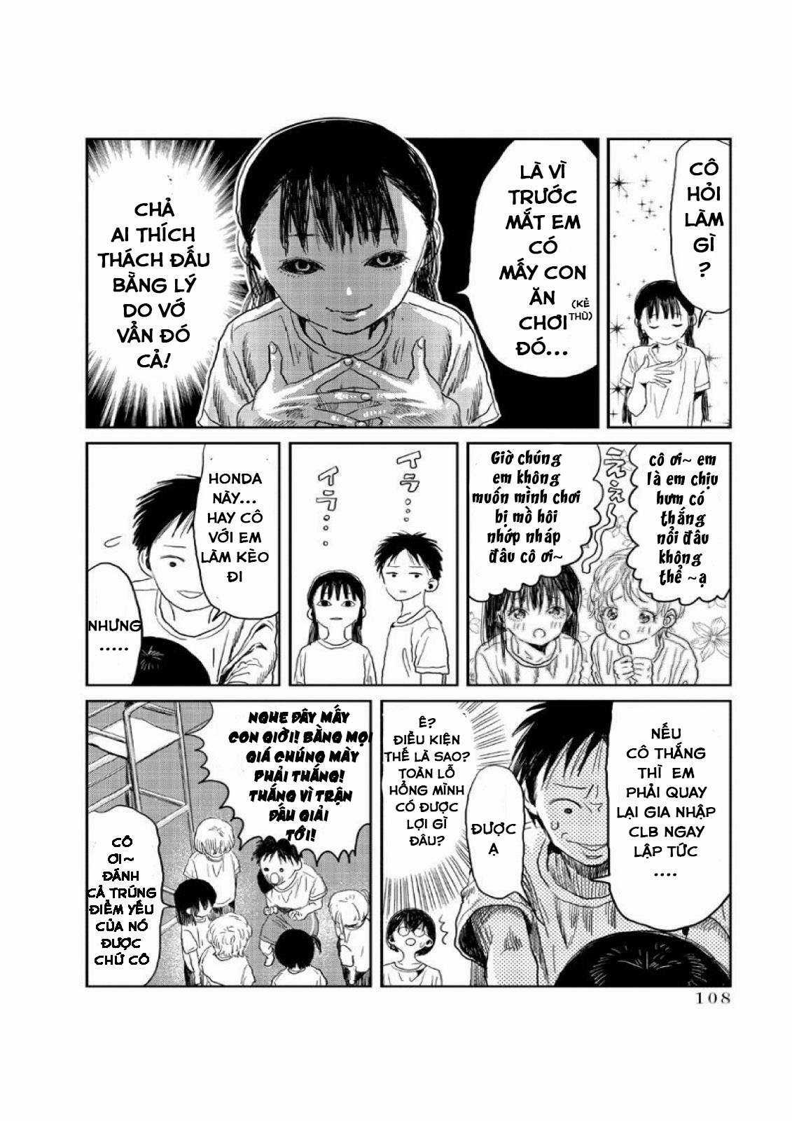 ASOBI ASOBASE Chapter 8 trang 7