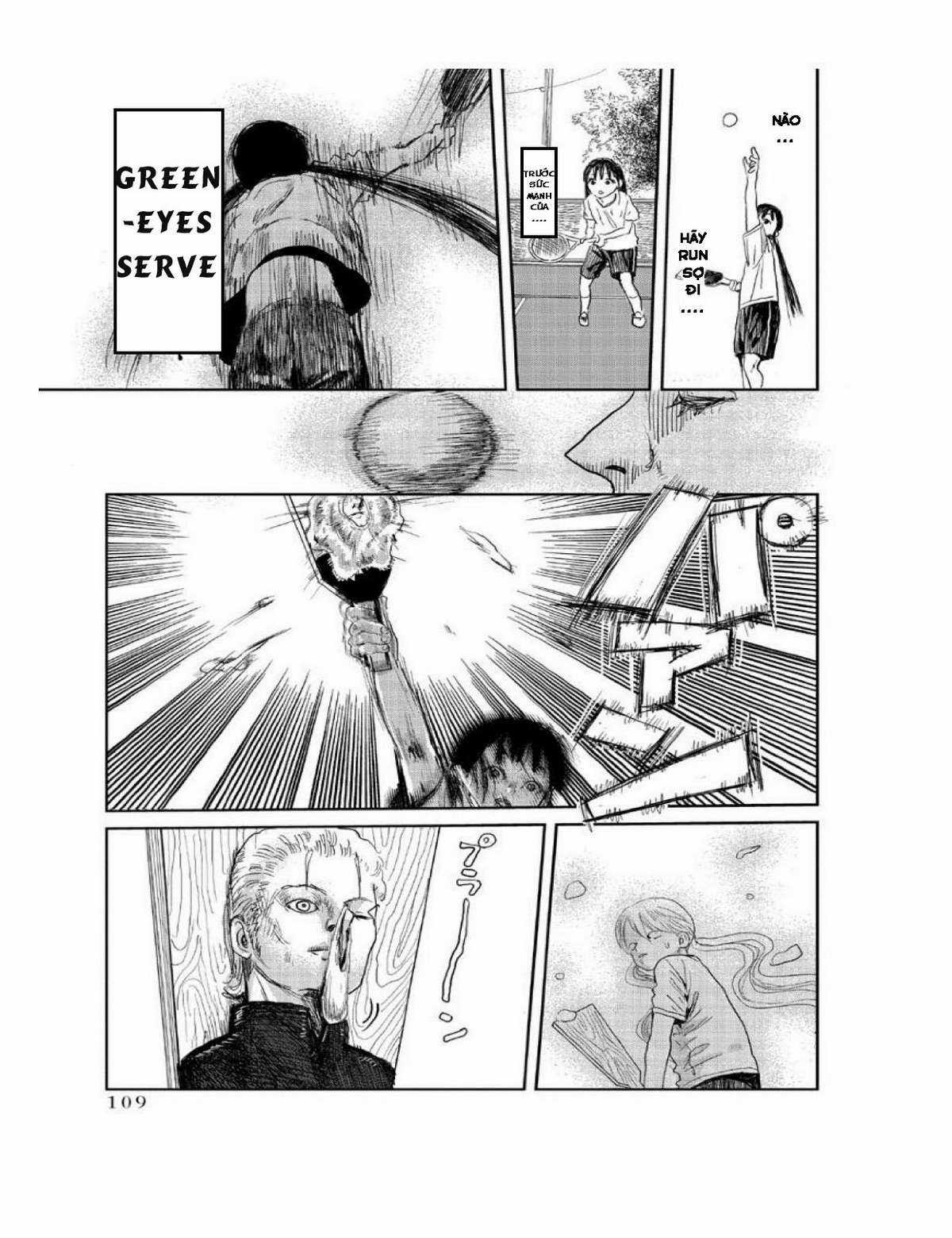 ASOBI ASOBASE Chapter 8 trang 8