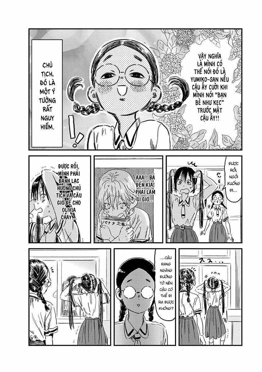 ASOBI ASOBASE Chapter 84 trang 11