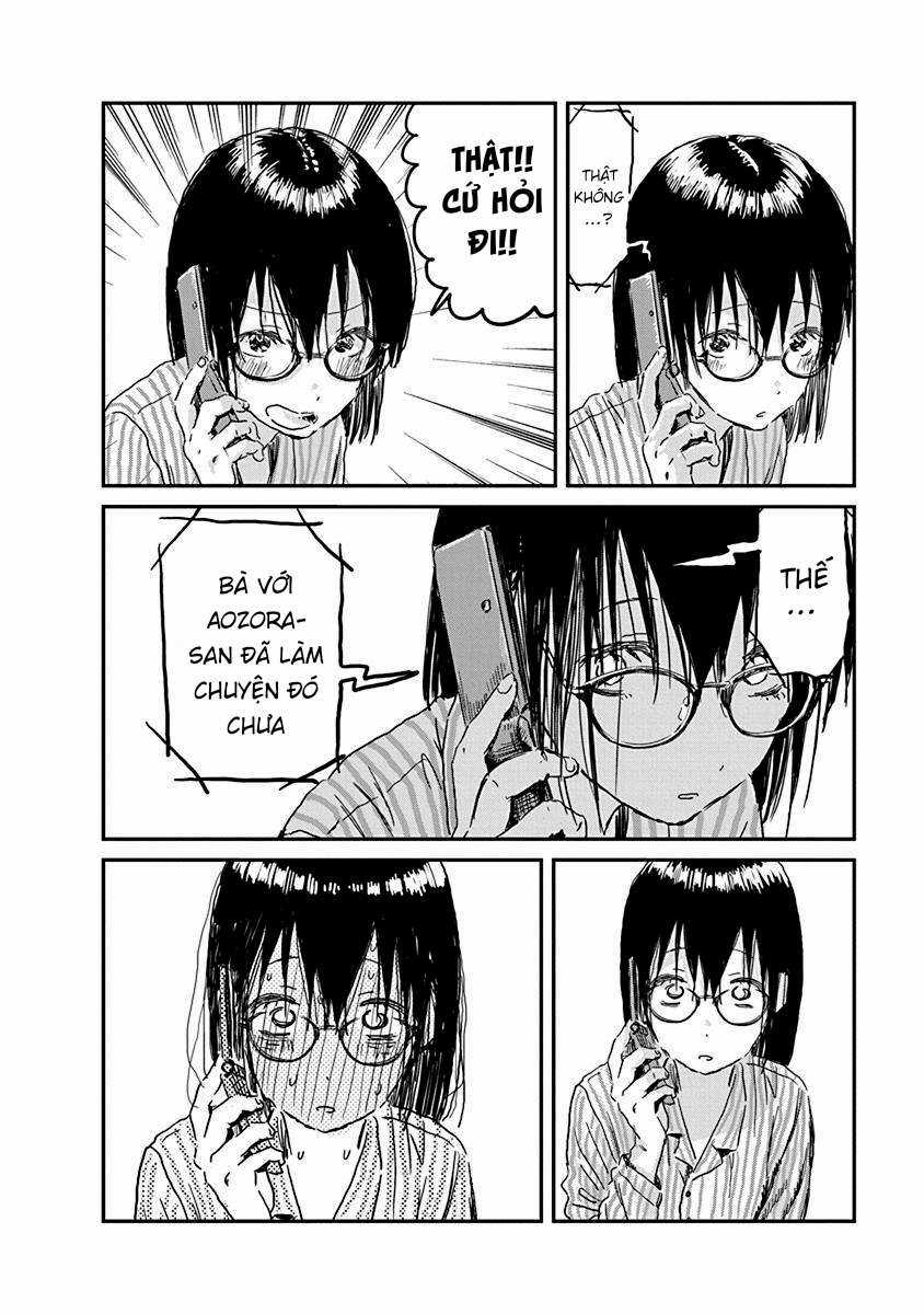 ASOBI ASOBASE Chapter 86 trang 11