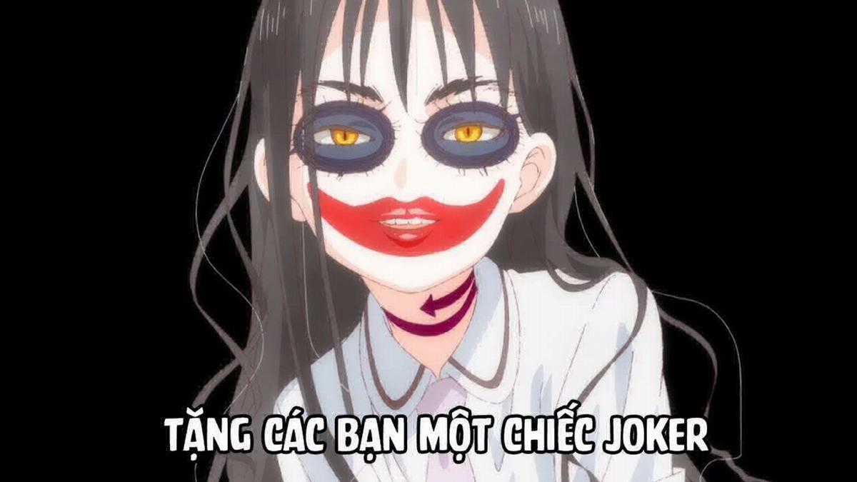 ASOBI ASOBASE Chapter 86 trang 20