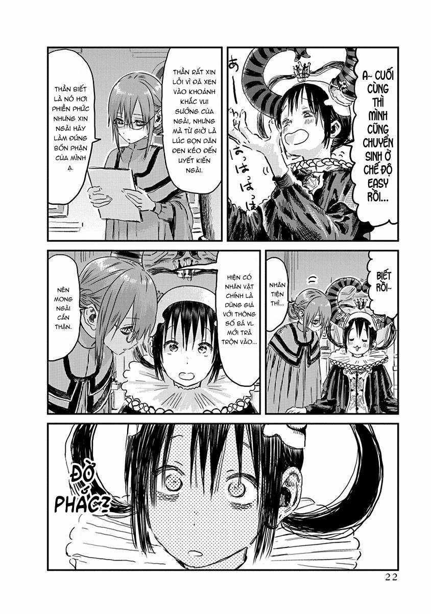 ASOBI ASOBASE Chapter 88 trang 4