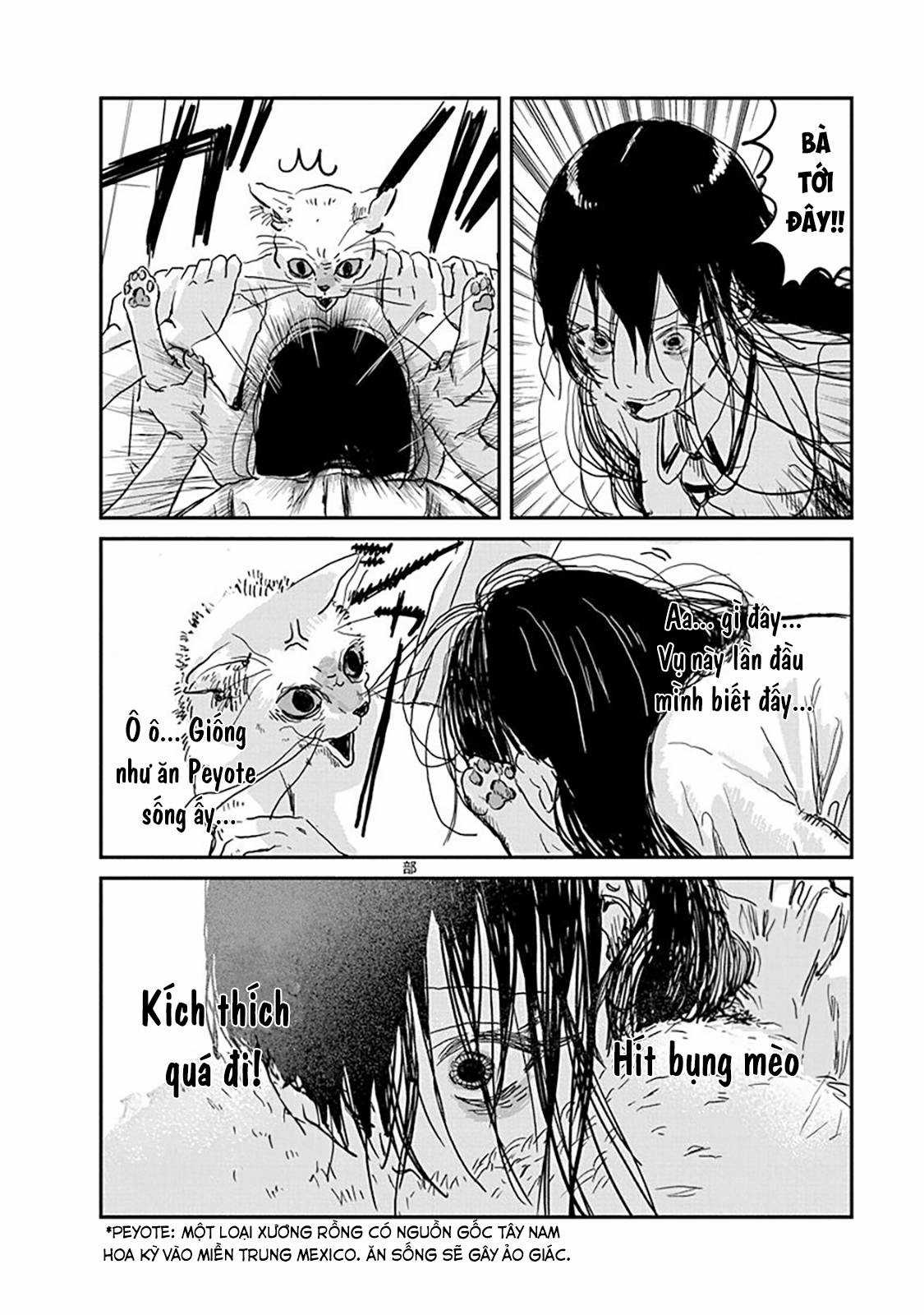 ASOBI ASOBASE Chapter 90 trang 16