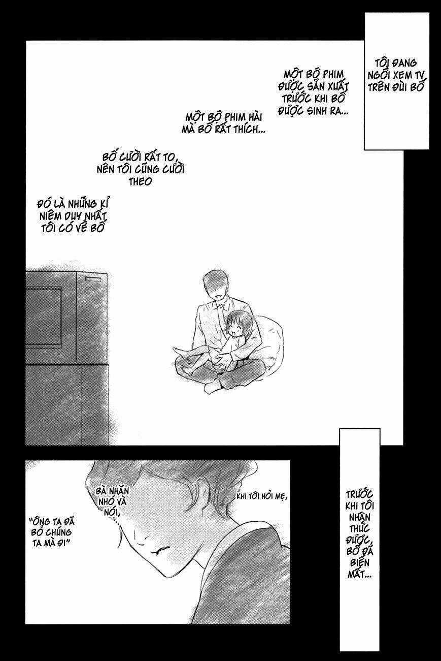 Asobi Ni Iku Yo! Chapter 12 trang 17