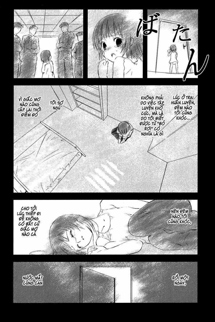 Asobi Ni Iku Yo! Chapter 12 trang 19