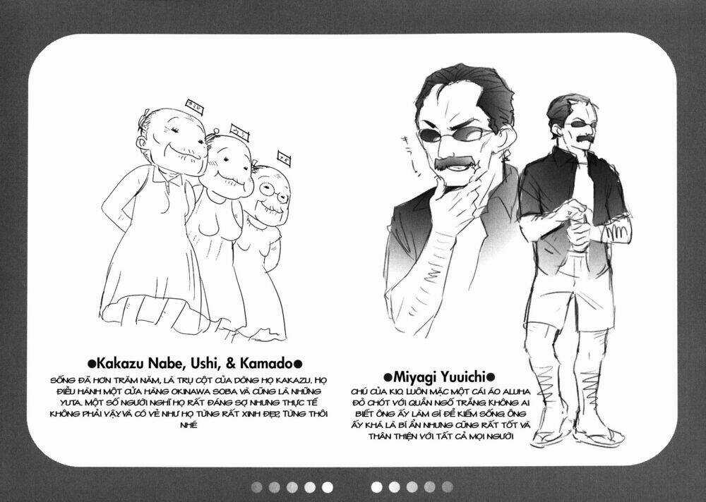 Asobi Ni Iku Yo! Chapter 4 trang 24