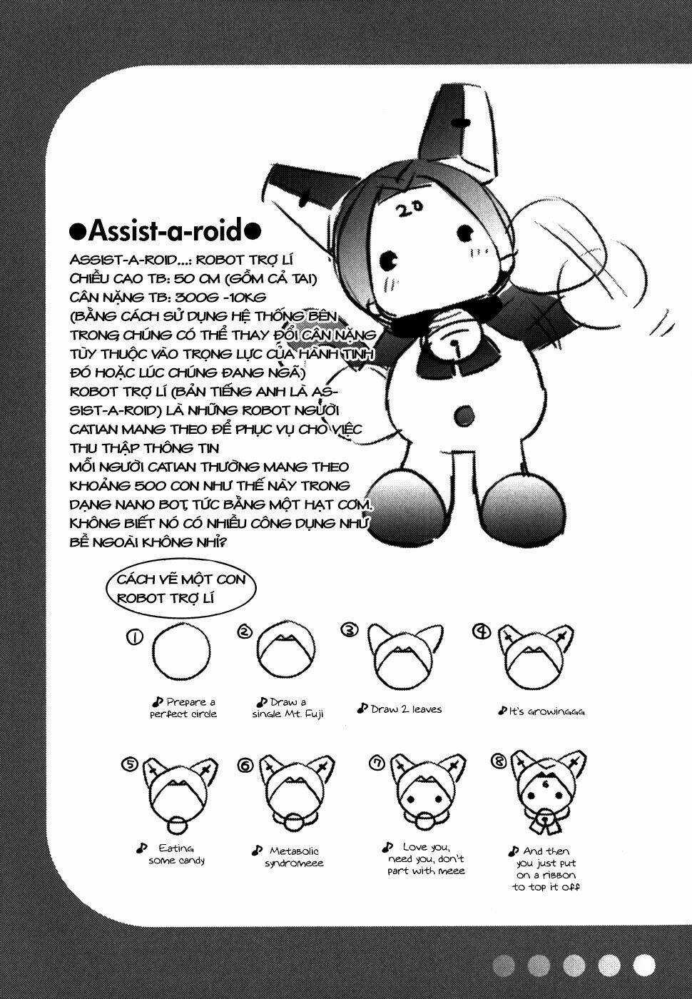 Asobi Ni Iku Yo! Chapter 5 trang 26