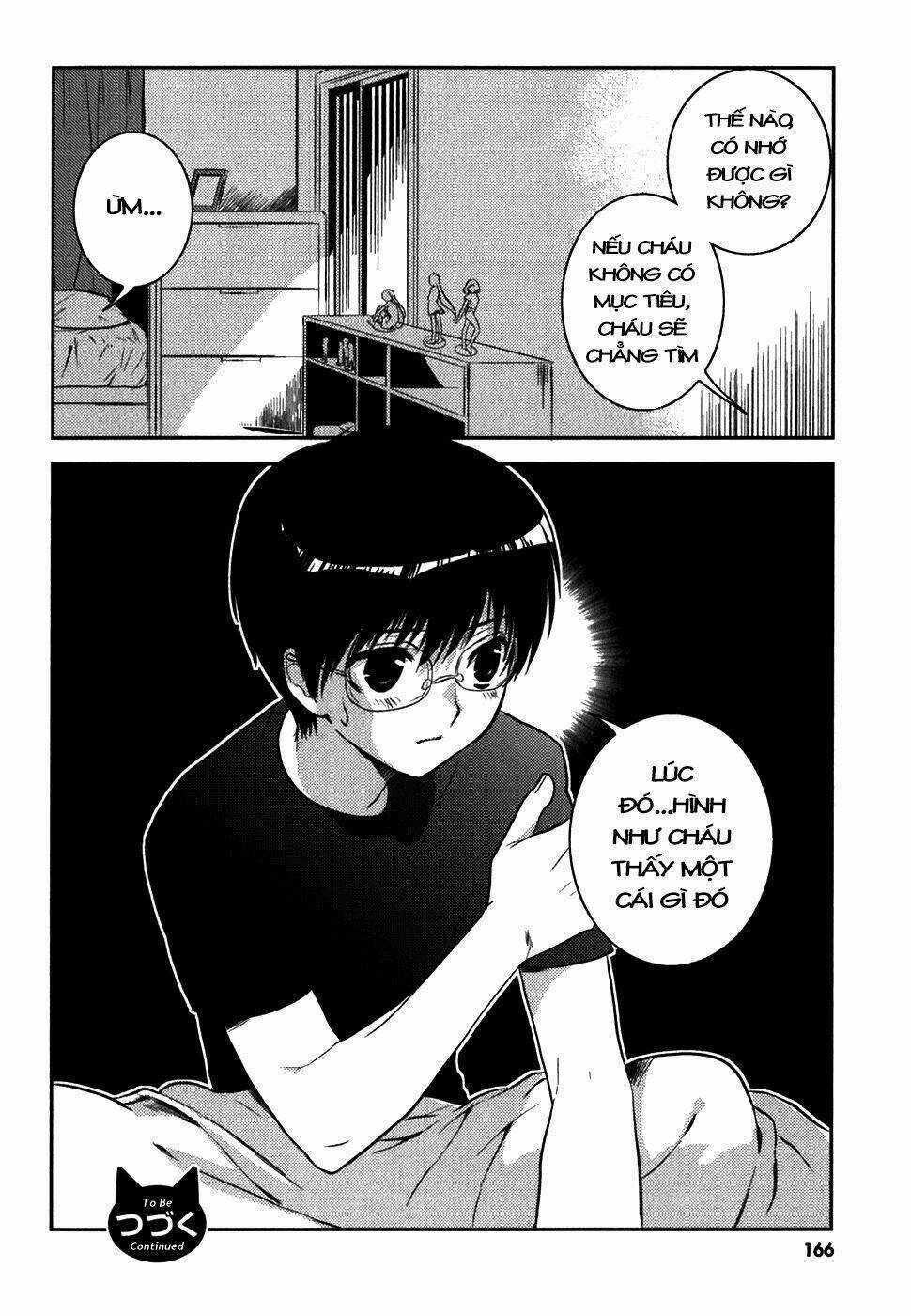 Asobi Ni Iku Yo! Chapter 6 trang 25