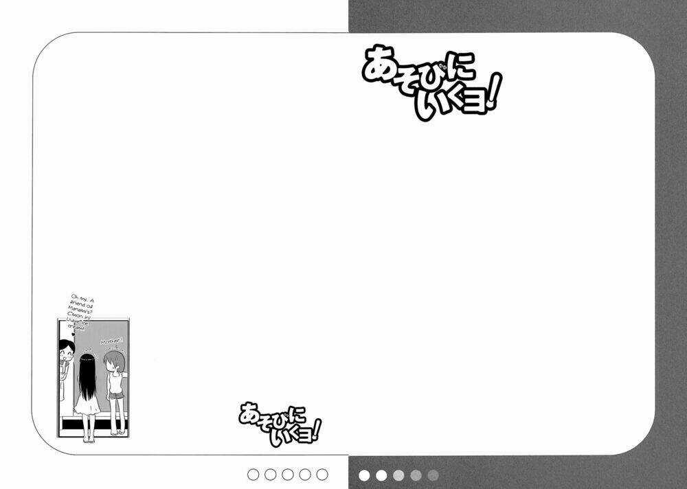 Asobi Ni Iku Yo! Chapter 7 trang 29