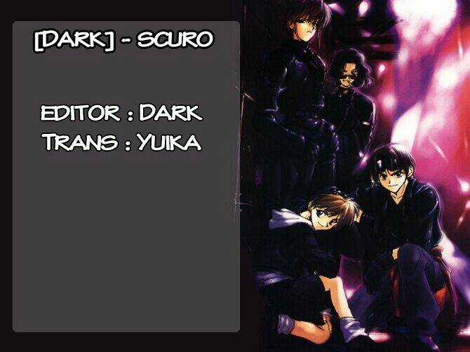 Asobi Ni Iku Yo! Chapter 7 trang 31