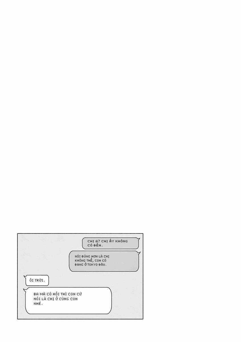 Asoko De Hataraku Musubu-San Chapter 26 trang 12
