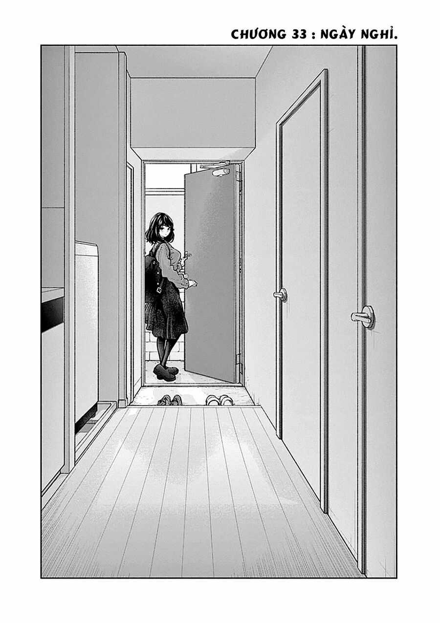 Asoko De Hataraku Musubu-San Chapter 33 trang 1