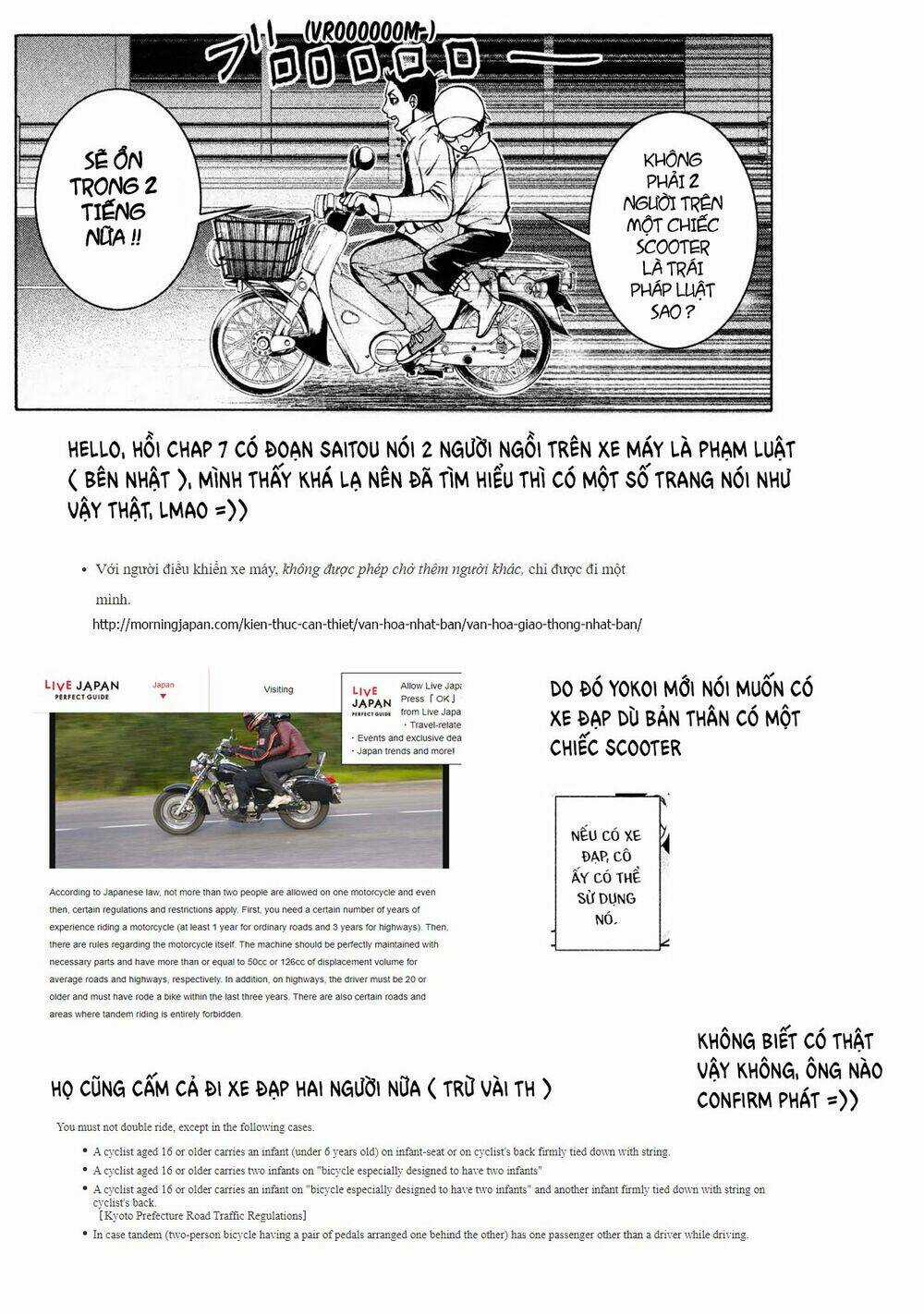 Asper Girl Chapter 11 trang 23