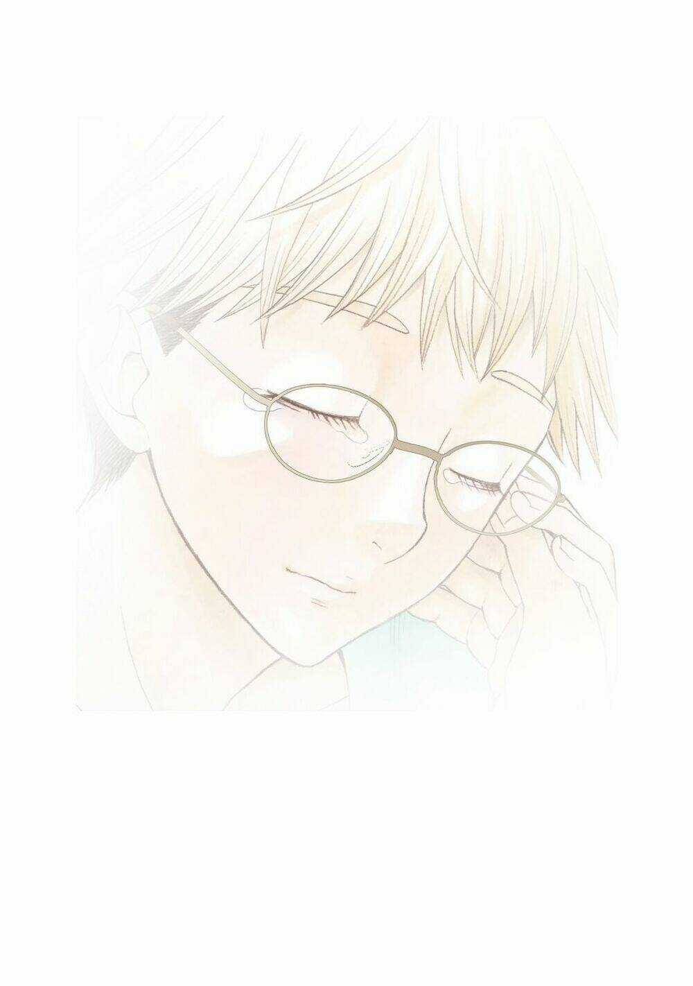 Asper Girl Chapter 11 trang 24