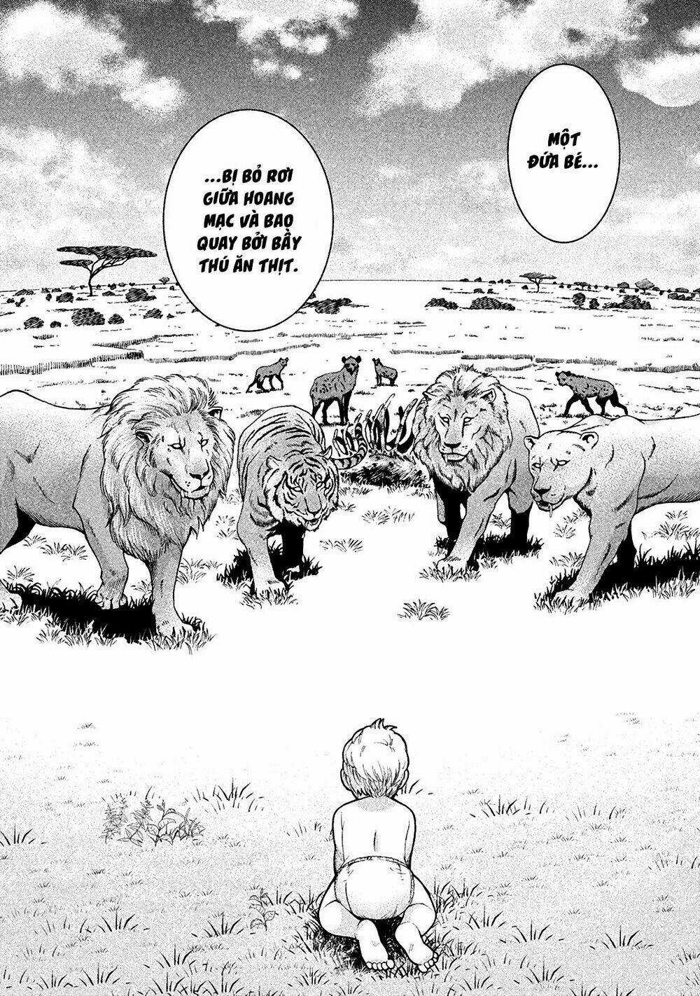 Asper Girl Chapter 12 trang 9