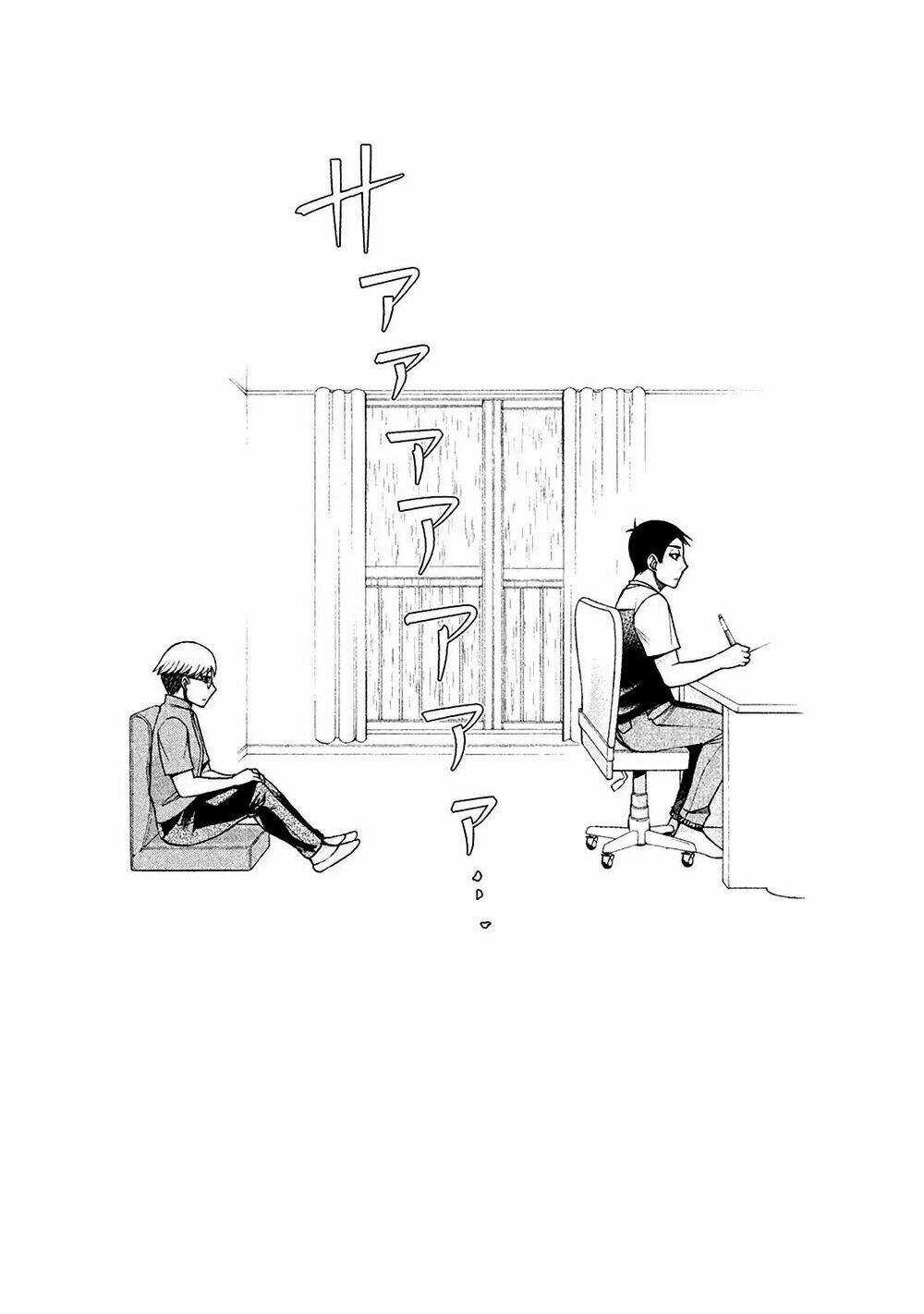 Asper Girl Chapter 14 trang 22